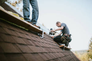 Local Roofers in Forest Hts, MD